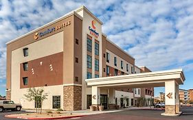 Comfort Suites Scottsdale Talking Stick Entertainment District